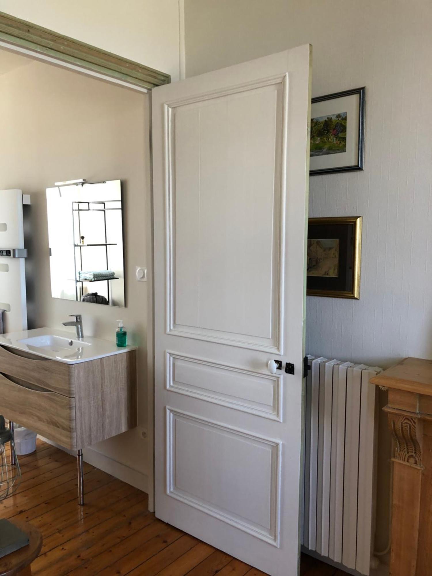 La Chambre De L'Embarcadere Le Conquet Ngoại thất bức ảnh
