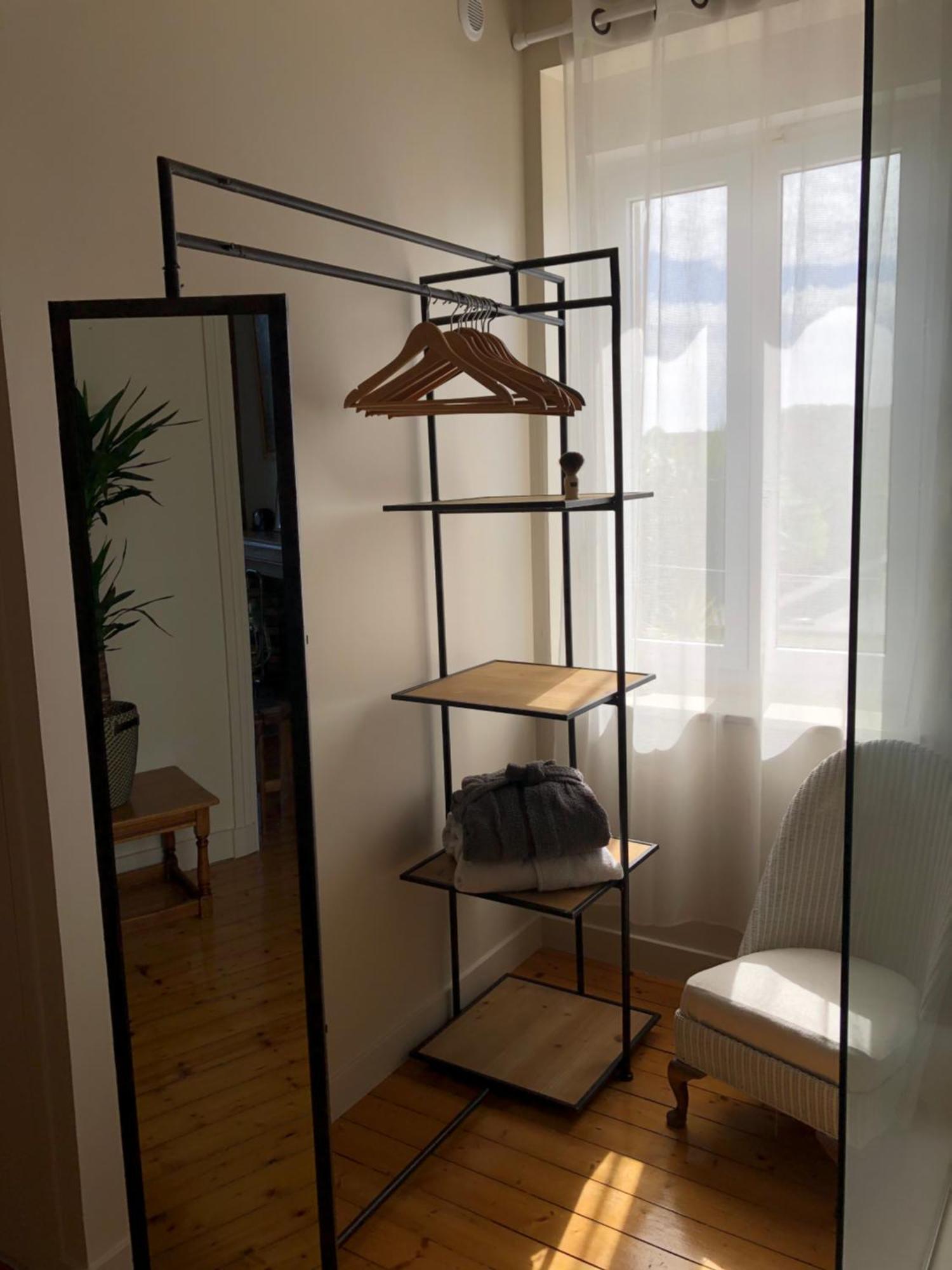 La Chambre De L'Embarcadere Le Conquet Ngoại thất bức ảnh